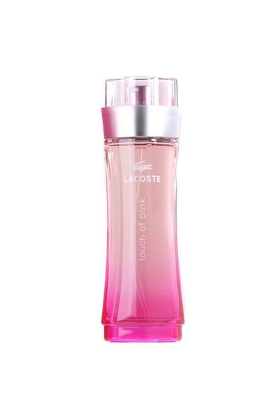 Lacoste Touch Of Pink Perfume By Lacoste EDT 50 ml
