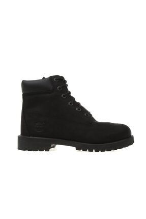 Timberland premium boot black cheap