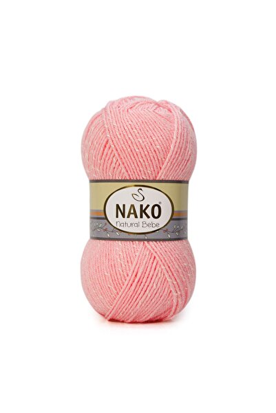NAKO Natural Bebe 11624