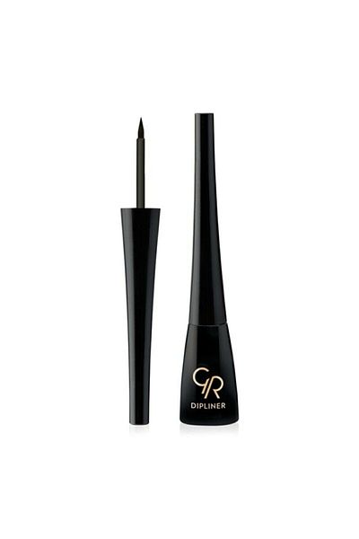 Golden Rose Dipliner Black 5 ml