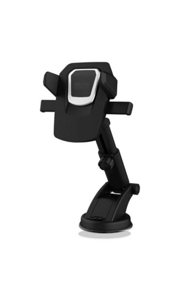 MEZİGARC Fiat Egea Fire Oto Araç İçi Akrobat Telefon Tutucu Vantuzlu Araba Tu...