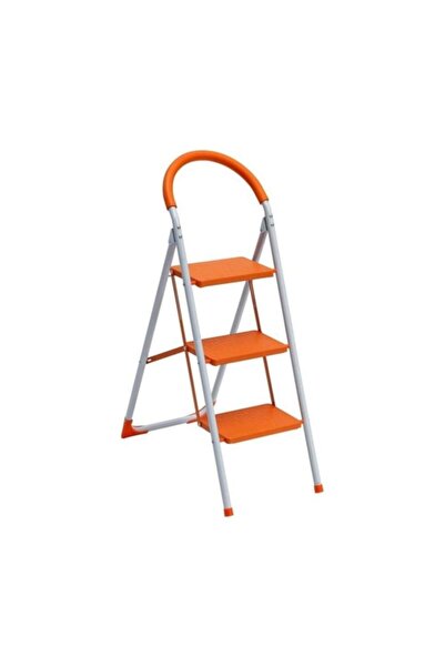 Saraylı Xxx Merdiven Pratik Mega Metal 3 Lü