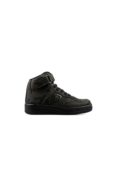 Cool Kids Star Ptk U Kaki Camuflaj Copii Pantofi Casual Star-ptk-u-khaki-camuflaj Kaki