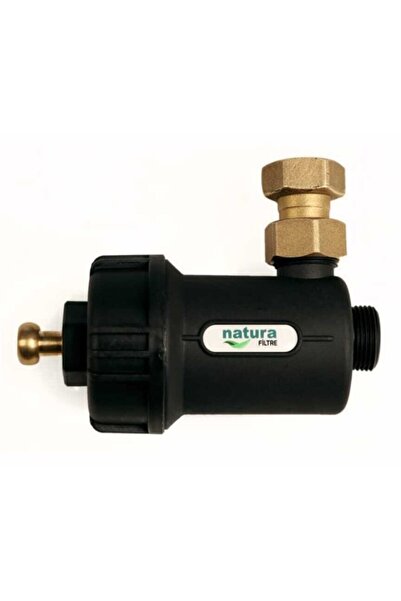 Genel Markalar Manyetik Kombi Filtresi Kombi Altı Manyetik Filtre 3/4 3 bar