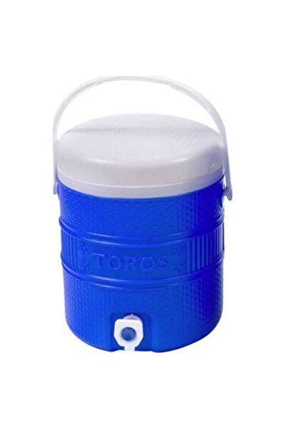 Bera Sun Termos 5 Litre Mavi
