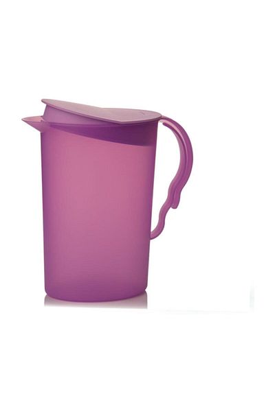 Tupperware Jug 2 Lt Eco Type Ball Jug