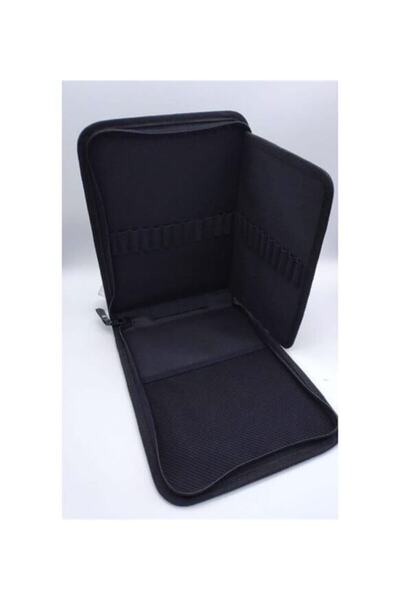 Genel Markalar Bback Kalemlik / Fırçalık Siyah 308