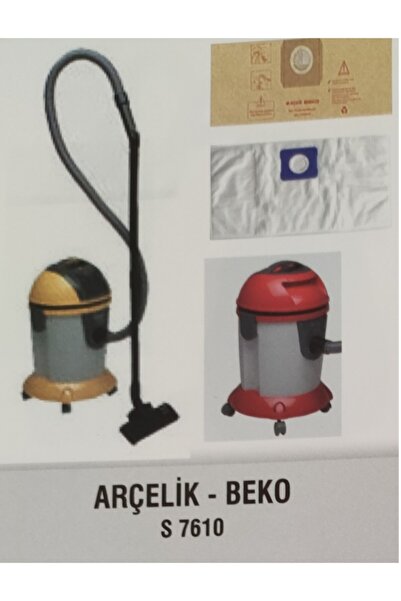 Arçelik Σακούλα για ηλεκτρική σκούπα Beko