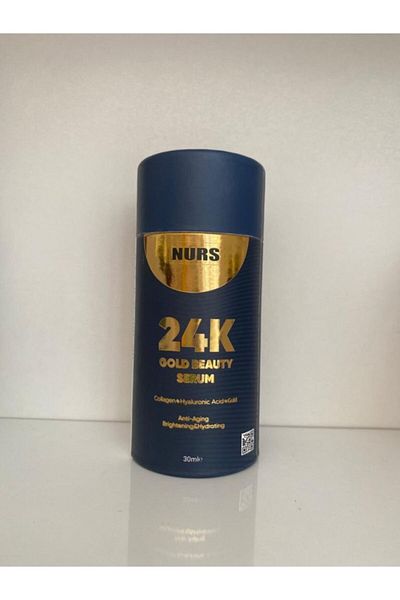 Nurs 24K Gold Beauty Serum
