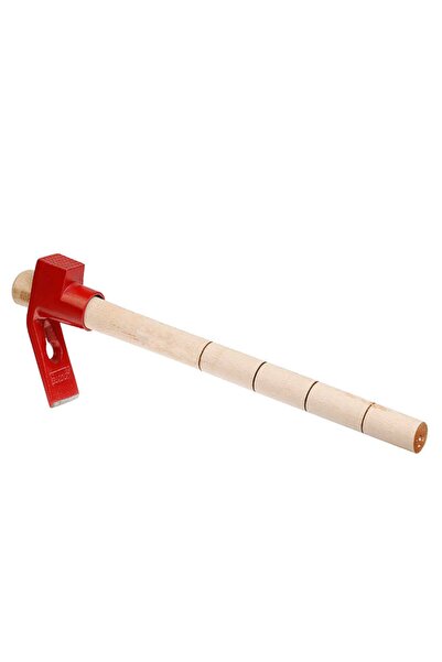 Genel Markalar Ömer Ahşap Saplı Keser 42cm