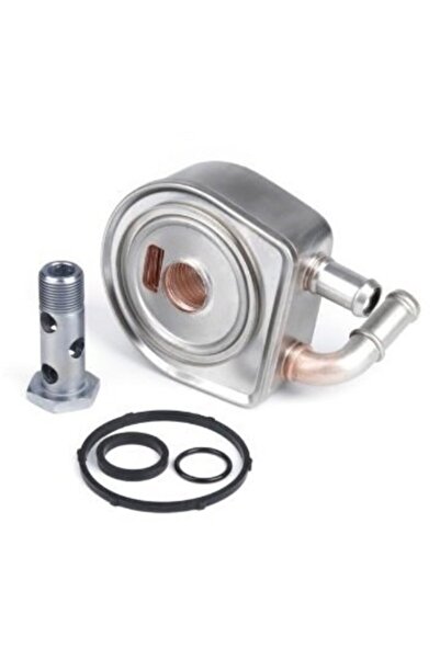 Genel Markalar Otomatık Sanzıman Yag Sogutucu P206 P307 P406 C4 Xantıa Xsara ...