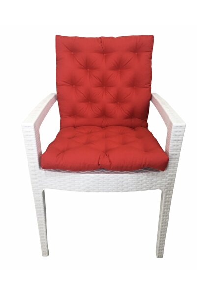 Bykutlay Viyole Model Rattan Sandalye Minderi