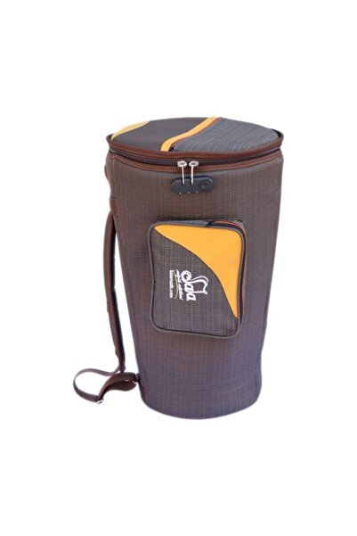Sala Müzik Korunaklı Su Geçirmez Orta Bas Darbuka Çantası Gig Bag Ysafe-325