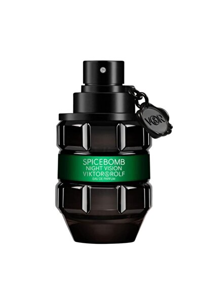 Viktor&Rolf Viktor & Rolf Spicebomb Night Vision Edp 50 Ml Erkek Parfümü