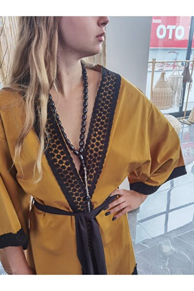 Su Koleksiyon Women Amber Kaftan