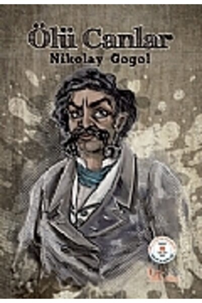Evrensel İletişim Yayınları Ölü Canlar 100 Temel Eser Ortaöğretim