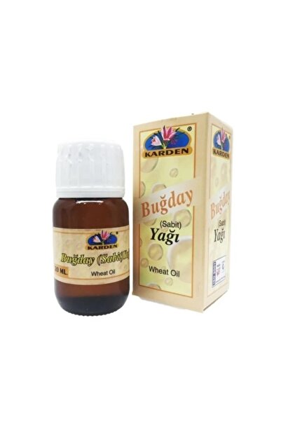 Karden 20 مل زيت القمح