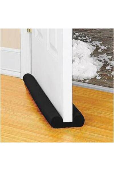 Generic Brand 3 Pieces Double Sided Under Door Anti-Wind