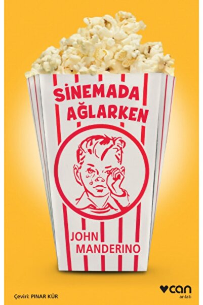 CAN Sinemada Ağlarken