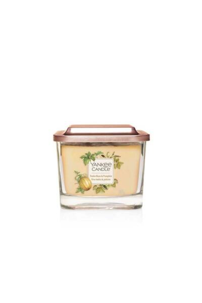 Yankee Candle 1625819e Orta Elevation Mum Tonka Bean & Pu
