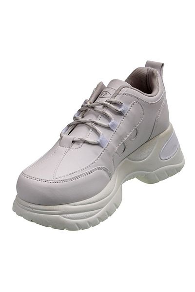M.P. Дамски маратонки с бяла подметка 212-305 oz