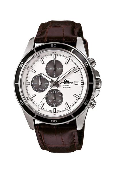 Casio Men's Watch Edifice EFR-526L-7AVUDF