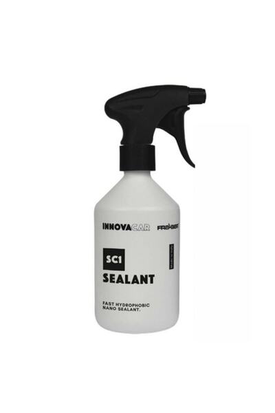 Innova Fraber Car Sc1 Sealant Hızlı Hidrofobik Nano Koruma 500 Ml