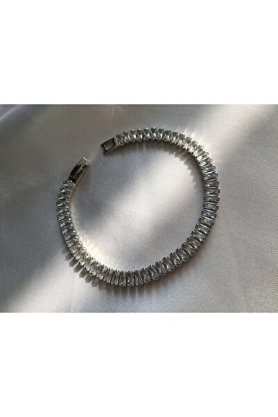 Taya Design Baguette Waterway Bracelet