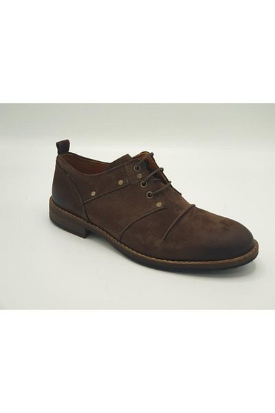 Freefoot 03523 Мъжки обувки Tejo Brown