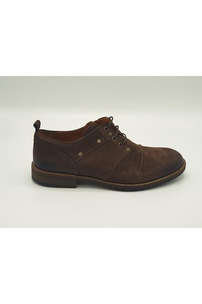 Freefoot 03523 Мъжки обувки Tejo Brown