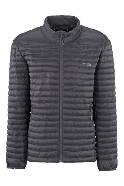 lumberjack Palton Perry antracit pentru bărbați