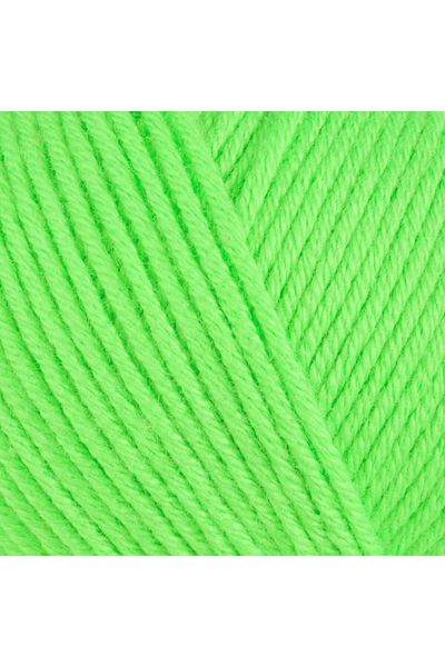 Gazzal Desaryou 3427 Baby Cotton 50gr Amigurimi Punch Πλεκτό Χέρι