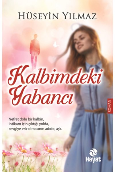 Hayat Yayınları Kalbimdeki Yabancı