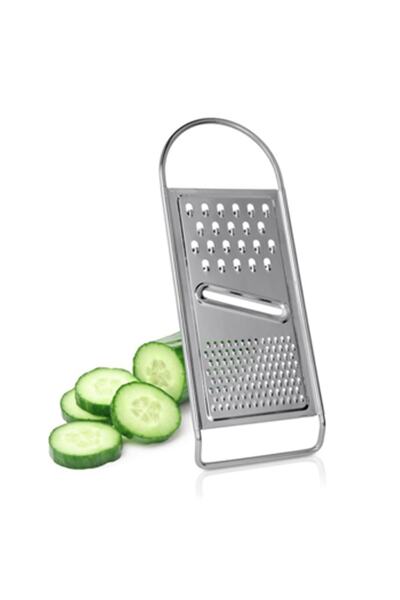 Metaltex Çok Amaçlı Çelik Rende