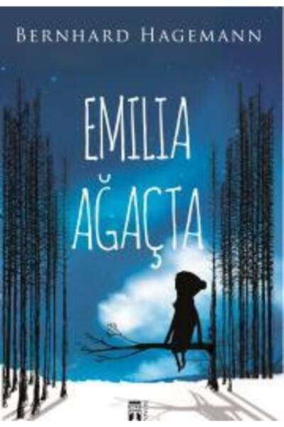 Genç Timaş Emilia Ağaçta