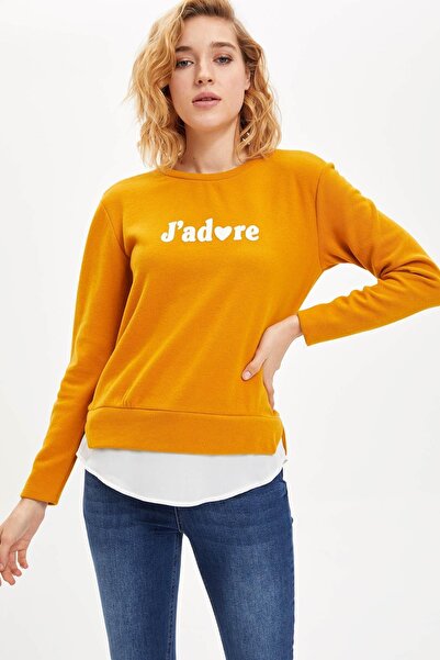 Sari T Shirt Modelleri Fiyatlari Trendyol Sari T Shirt Modelleri Fiyatlari Trendyol