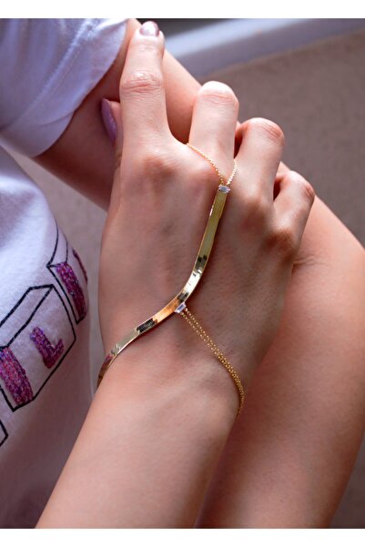 çağdaş jewelry 925 Ayar Gümüş Italyan Ezme Yılan Şahmeran