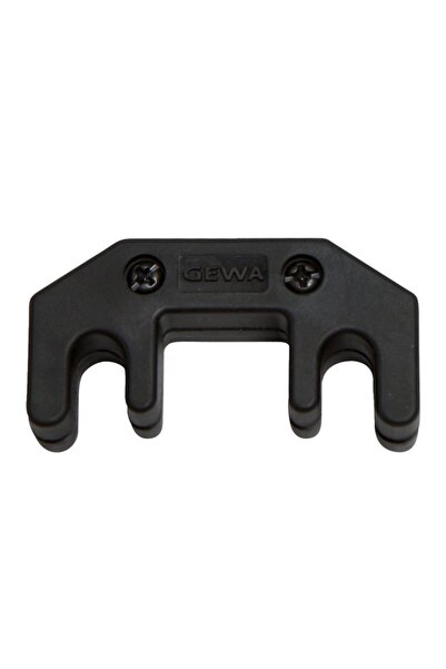 GEWA Tonewolf Keman/viyola Surdin Çalışma Metal / Plastik Kaplı