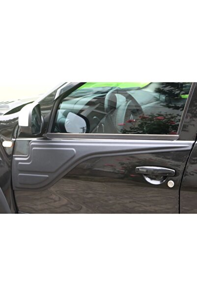 Omsa Dacia Duster Kapı Dodik Set Yarasa 2 Parça 2010-2018 Arası