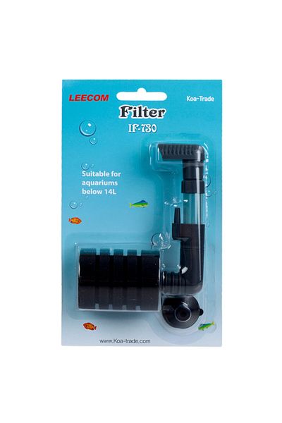 Orijin Leecom Single Pipe Filter If730