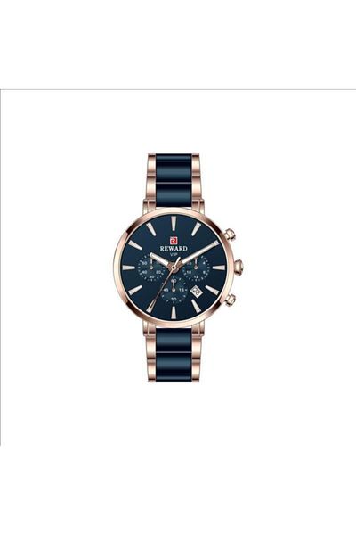 Reward A 140893   Rd81025L Metal Vip Women's Wristwatch