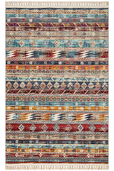 Eko Halı Petra Pr 03 Multy Makine Halısı