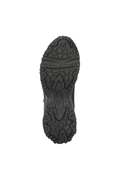 lumberjack Eagle Hi Softshell Black Waterproof Men's Boots