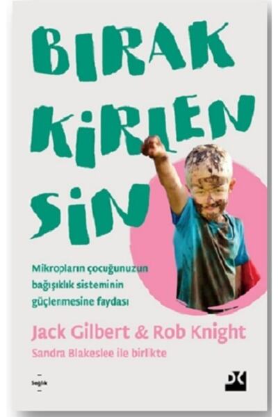 Doğan Kitap Bırak Kirlensin