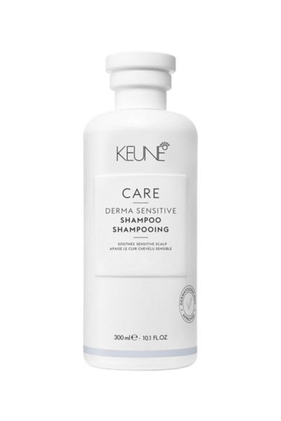 Keune 300 ml Derma Sensitive Shampoo