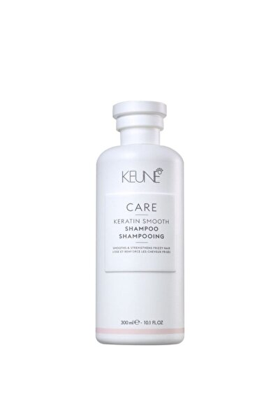 Keune Kreatın Smooth Shampoo 300 ml