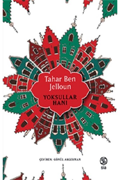 Sia Kitap Yoksullar Hanı