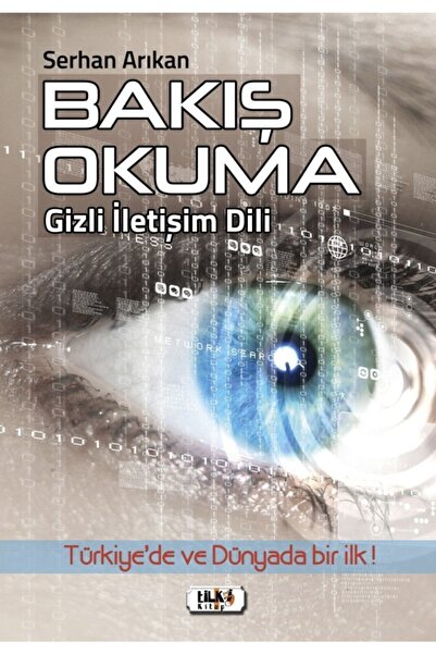 Tilki Kitap Bakış Okuma Gizli Iletişim Dili