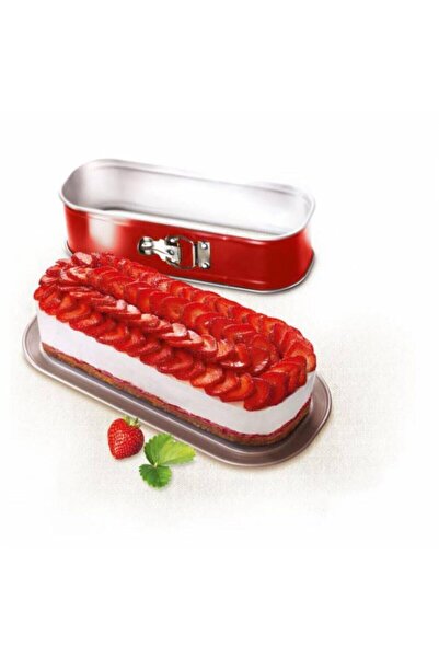 TEFAL J1640314 DeliBake Clamped Bread Mold 30 cm