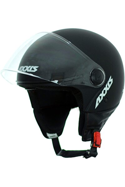 AXXIS Square Solıd Matt Black